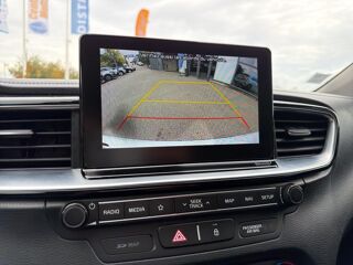 Ceed 1.0 t-gdi 120 edition 1 2018 occasion 54520 Laxou