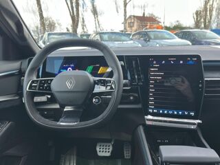 Austral 1.2 e-tech full hybrid 200 esprit alpine 2026 occasion 85150 Les Achards