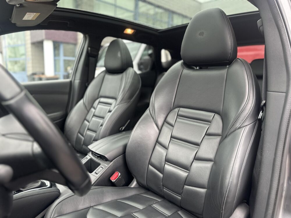 Qashqai 1.5 dCi - 115 - BV DCT 2019 E6-Evap II 2014 Tekna+ PHASE 2 2019 occasion 94360 Bry-sur-Marne