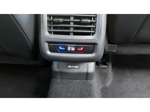 T-ROC 1.5 eTSI 150 DSG R-Line +TOIT OUVRANT 2026 occasion 81580 Soual