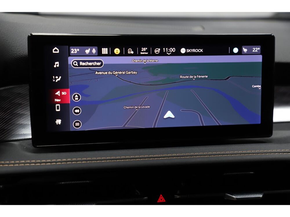 Tonale Veloce Q4 1.3 PHEV 280 - BVA 2024 occasion 06550 La Roquette-sur-Siagne