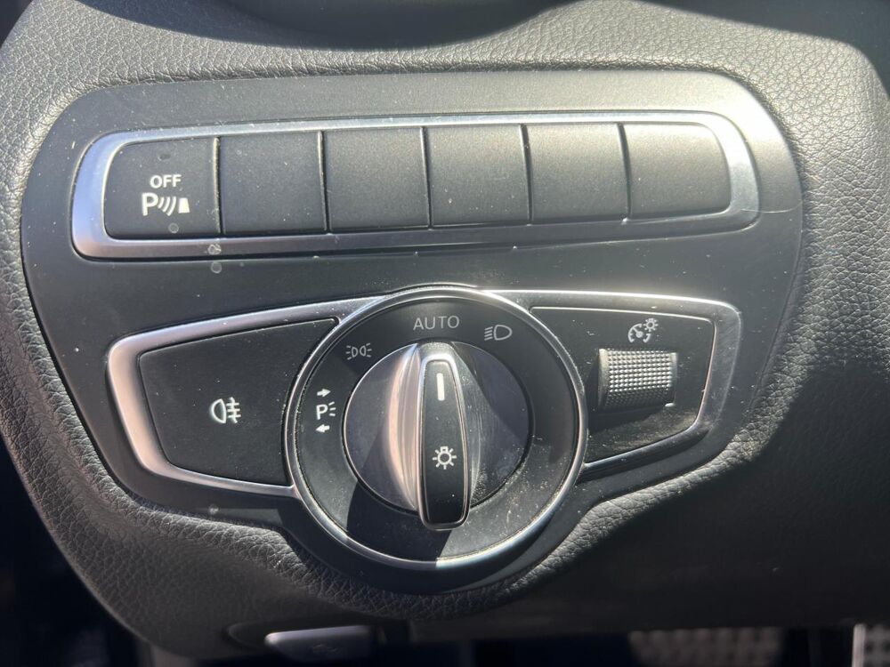 Classe C 2.0 300DE 306H 195 EQ-POWER PHEV HYBRID AMG LINE 9G-TRONIC B 2019 occasion 42170 Saint-Just-Saint-Rambert
