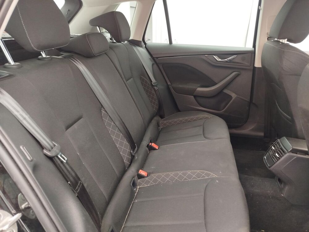 Kamiq 1.0 TSI Evo - 110 Ambition PHASE 1 Garantie 12 Mois 2023 occasion 33130 B&egrave;gles
