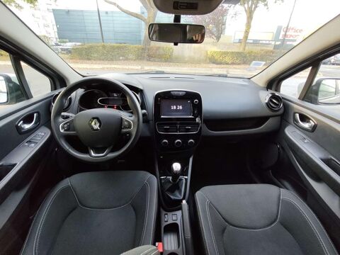 Clio 0.9 TCe - 90 IV BERLINE Zen PHASE 2 2018 occasion 77185 Lognes