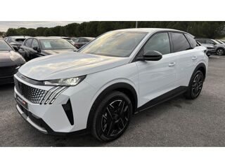 3008 1.2i Hybrid 145 e-DCS6 Allure +PK PANORAMIC NAVIGATION 2025 occasion 81580 Soual