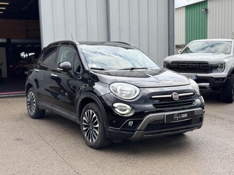 500 X 150CH Cross - CAM - REGULATEUR - PHASE 3 2019 occasion 13760 Saint-Cannat