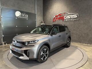 C3 Aircross MAX 1.2i Hybride 145 Cam&eacute;ra - AppleCarplay 2025 occasion 25300 Pontarlier