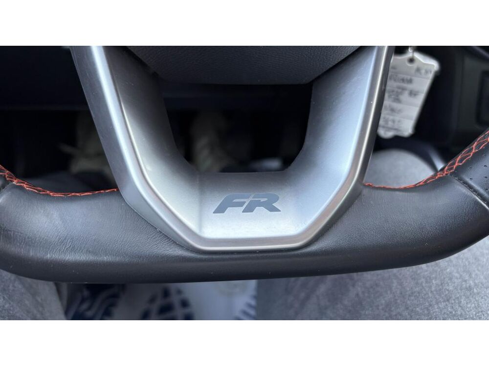 Arona 1.0 TSI 95ch FR  PRIX HT POUR EXPORT DZ 2025 occasion 81580 Soual