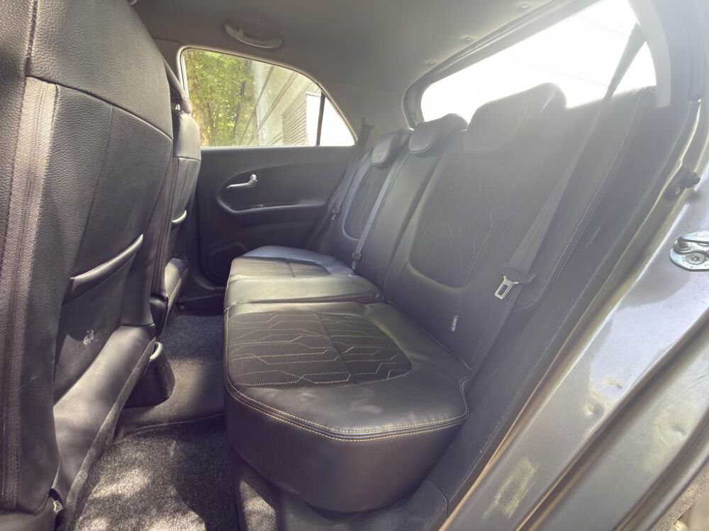 Picanto 1.2 - 85  Premium - FACTURE OK - GARANTIE 2012 occasion 77185 Lognes