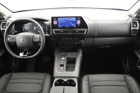 C5 aircross BlueHDi 130 EAT8 Max occasion 17130 Montendre