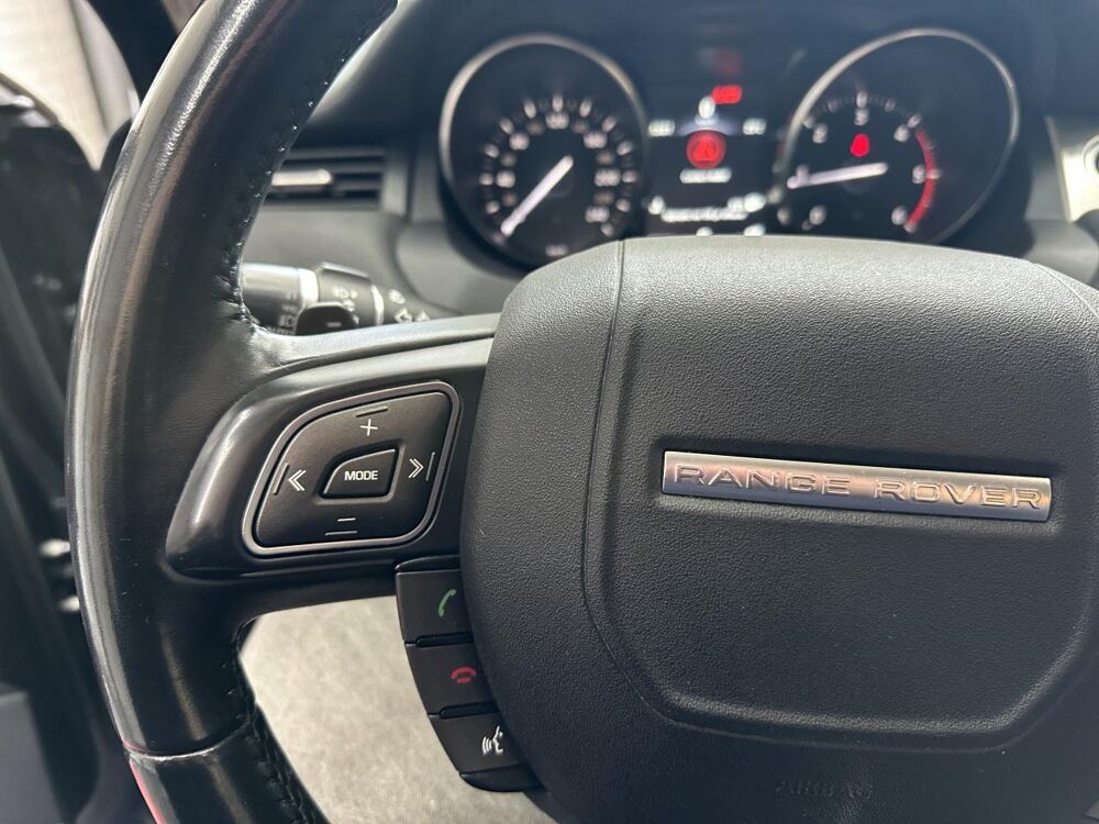 Range Rover Evoque 2.0 TD4 - 150 - BVA HSE PHASE 2 2017 occasion 33370 Artigues-pr&egrave;s-Bordeaux