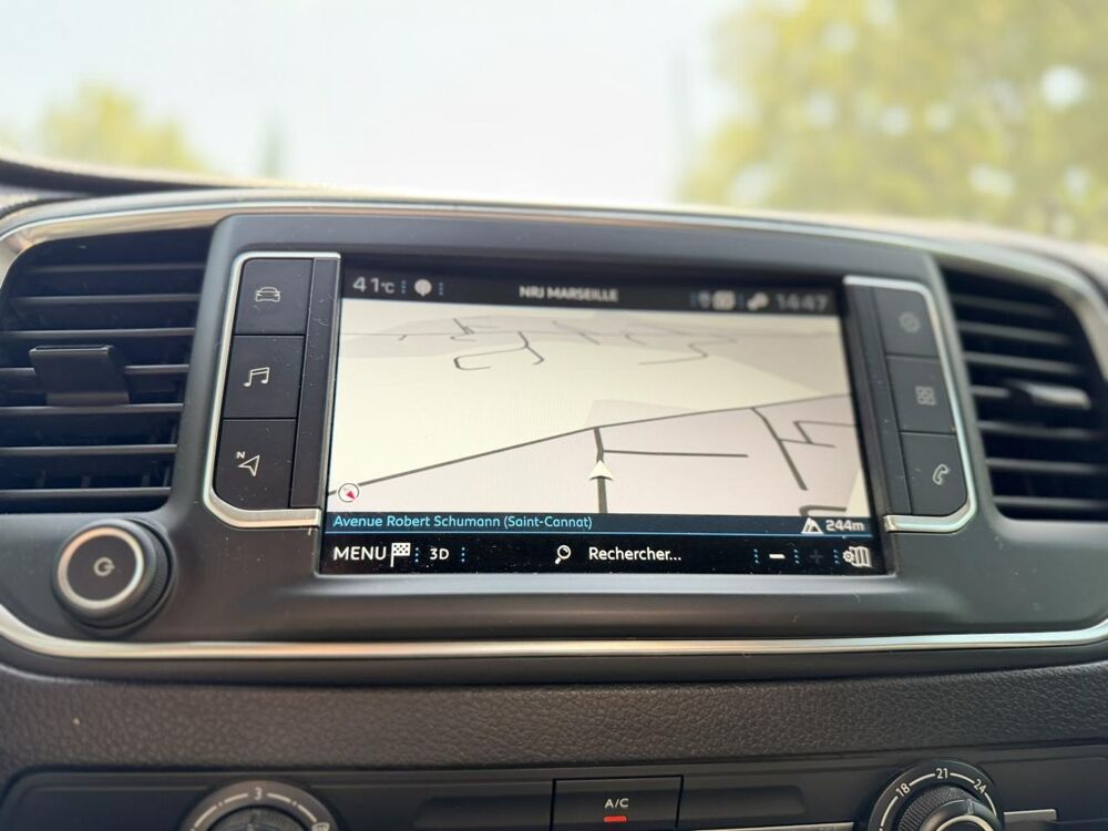 Expert Standard 2.0 BlueHDi - 145CH - PREMIUM - CAMERA - CARPLAY - 2022 occasion 13760 Saint-Cannat