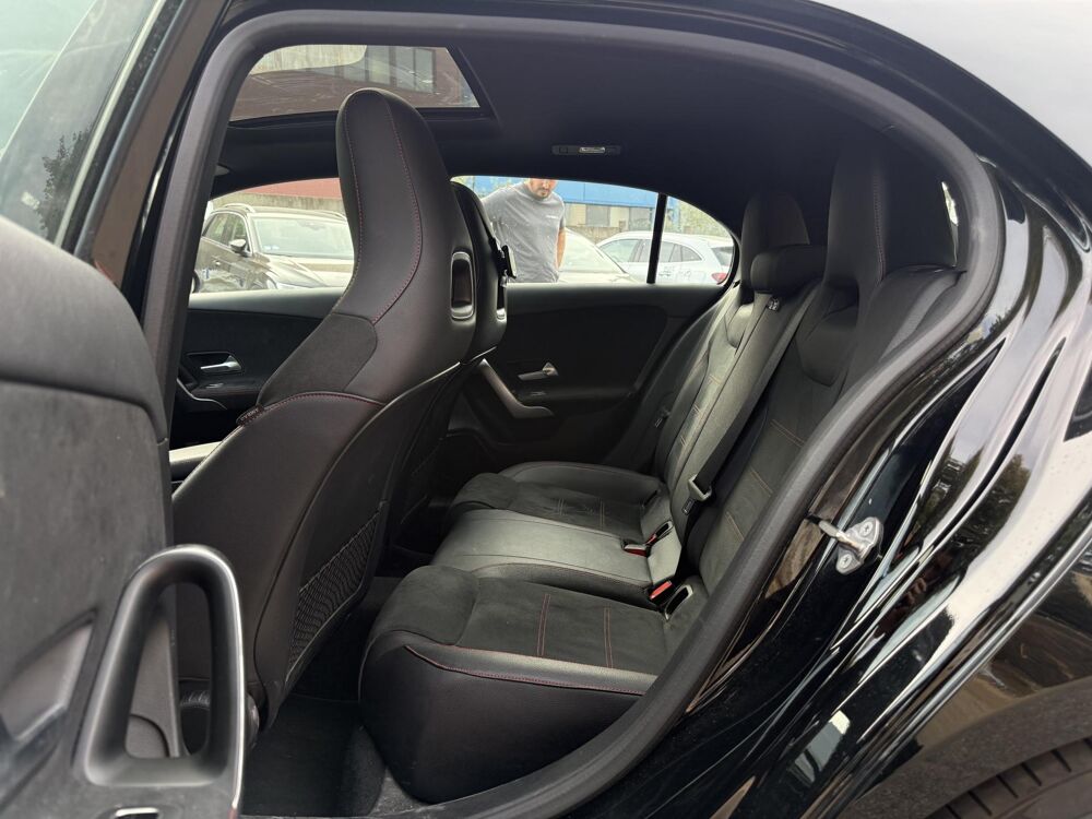 Classe A A 200 7G-DCT 177 AMG Line 2019 occasion 94360 Bry-sur-Marne