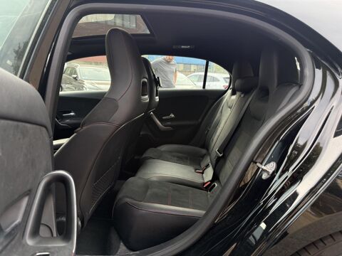 Classe A A 200 7G-DCT 177 AMG Line 2019 occasion 94360 Bry-sur-Marne