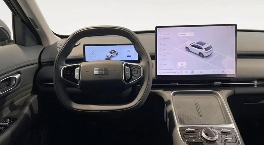Starray 1,5 Plug-in Hybrid - BV E-HT - 262 Pro 2026 occasion 34190 Ganges