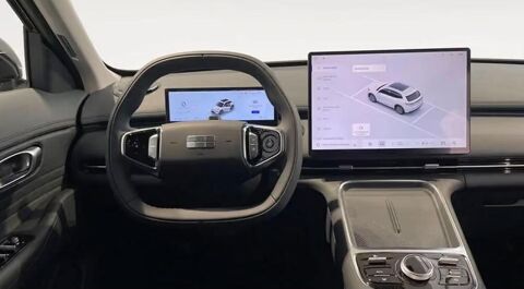 Starray 1,5 Plug-in Hybrid - BV E-HT - 262 Pro 2026 occasion 34190 Ganges