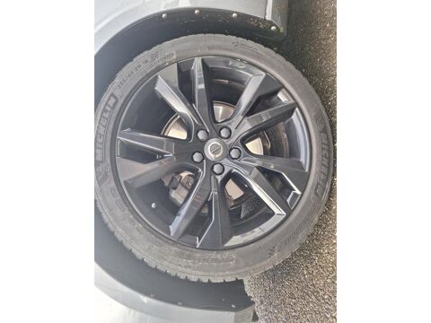 V60 2.0 B4 D 211H 197 MHEV HYBRID R-DESIGN GEARTRONIC BVA 2021 occasion 56850 Caudan