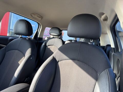 Countryman Cooper 122ch chili 2016 occasion 57525 Talange