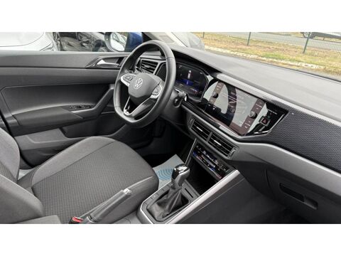 Taigo 1.0 TSI 115 DSG7 Life Plus +KEYLESS+CAMERA 2025 occasion 81580 Soual