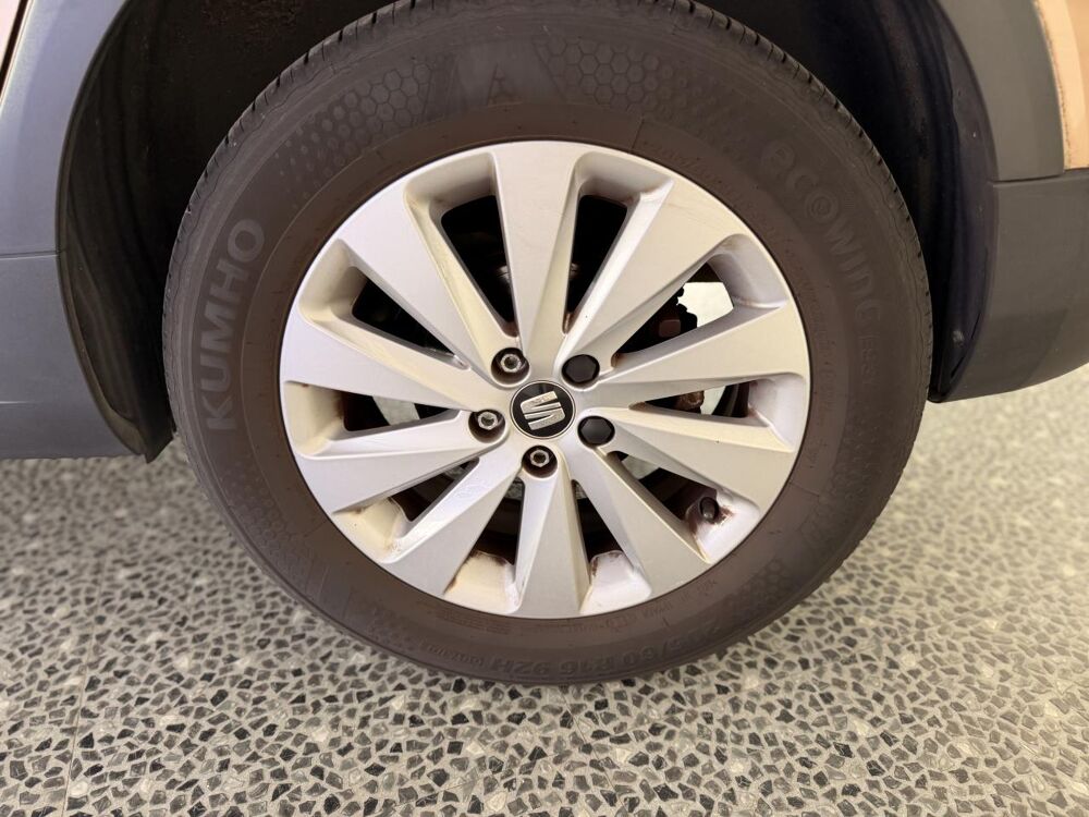 Arona 1.0 ECOTSI 115CH XCELLENCE START-STOP 2018 occasion 16000 Angoul&ecirc;me