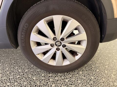 Arona 1.0 ECOTSI 115CH XCELLENCE START-STOP 2018 occasion 16000 Angoul&ecirc;me