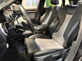 A3 Sportback 2.0 TDI - 150 S-Tronic 8V Ambition Luxe AUDI EXCL 2014 occasion 94360 Bry-sur-Marne