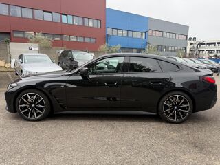 S&eacute;rie 4 420d xDrive Gran Coup&eacute; M Sport SUIVI BMW GARANTIE 12 MOIS 2022 occasion 94360 Bry-sur-Marne