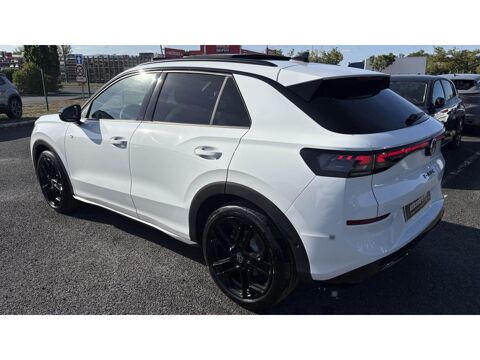T-ROC 1.5 eTSI 150 DSG R-Line +TOIT OUVRANT 2026 occasion 81580 Soual