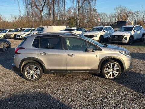 2008 1.2 puretech 110 crossway 2019 occasion 57525 Talange