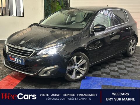 Annonce voiture Peugeot 308 6490 €