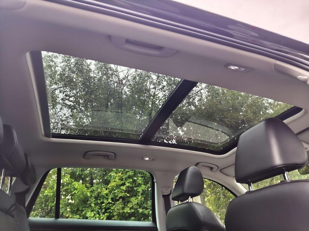 Kodiaq 1.5 TSI ACT - 150 - BV DSG7 4x4 7places Scout 2019 occasion 77185 Lognes