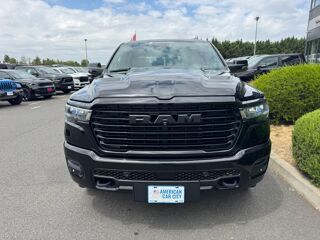RAM 1500 CREW LAIE SPORT NIGHT EDITION AIR 2025 occasion 91830 Le Coudray-Montceaux