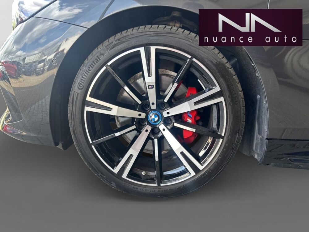 S&eacute;rie 5 530 e G61 299CV M SPORT 2025 occasion 26000 Valence