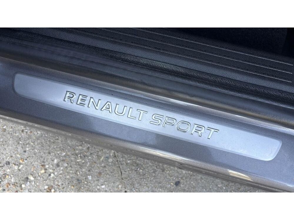 Captur 1.3 TCe 140 R.S. Line +PACK CITY 2021 occasion 81580 Soual