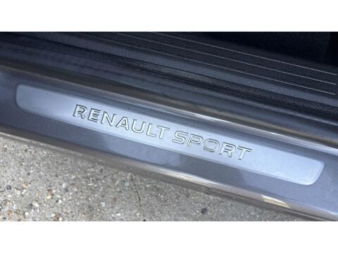 Captur 1.3 TCe 140 R.S. Line +PACK CITY 2021 occasion 81580 Soual