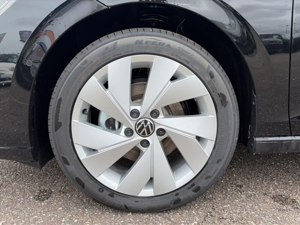 Golf 1.5 etsi evo2 116 life dsg7 2026 occasion 54520 Laxou