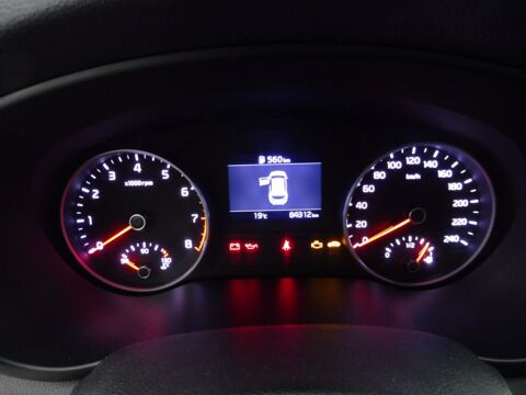 Sportage 1.6 gdi 132ch isg m+smart 2021 occasion 34190 Ganges