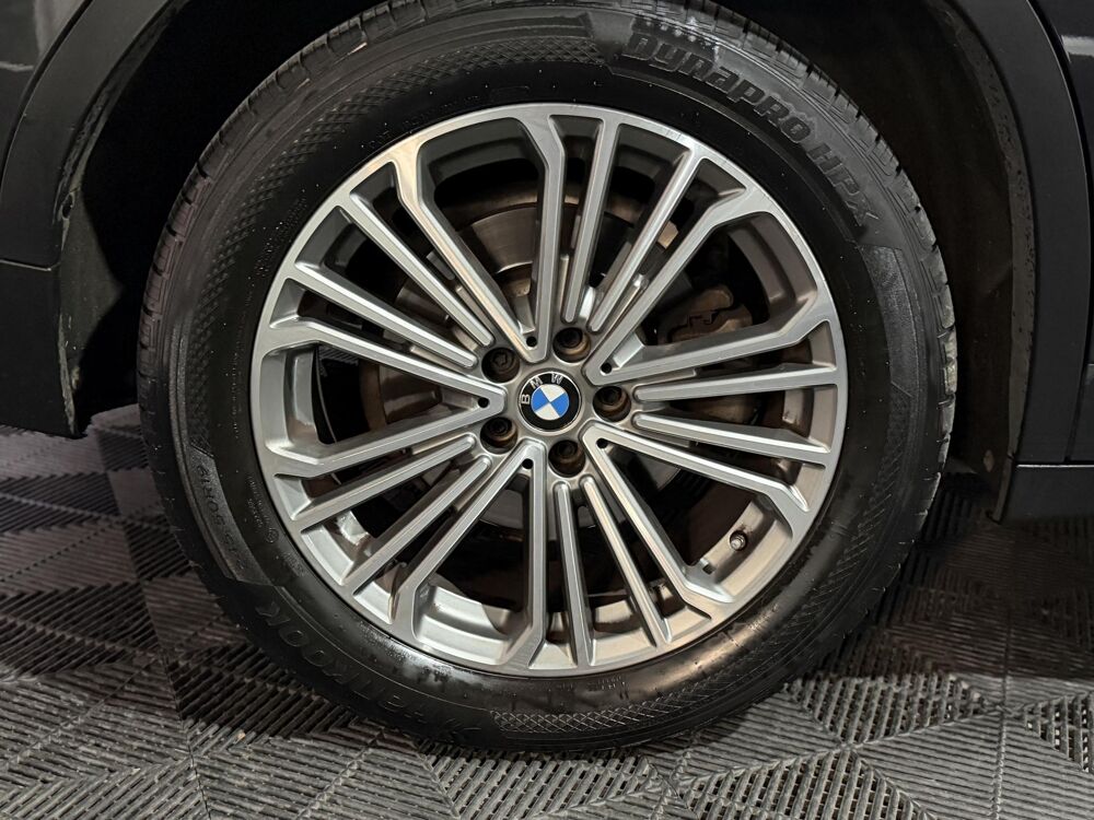 X3 xDrive 30d Luxury - Toit & Harman & 360 2017 occasion 94360 Bry-sur-Marne