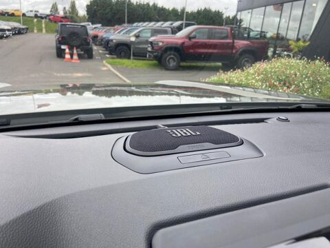 Divers 4X4 Double Cab Hybrid Trailhunter 2025 occasion 91830 Le Coudray-Montceaux