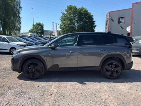 C5 aircross 1.2 hybride 145 plus boite automatique 2026 occasion 85150 Les Achards