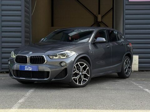 Annonce voiture BMW X2 19990 €