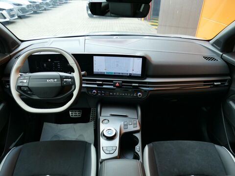 Sportage V 1.6 HYBRIDE HEV 239 GT-LINE - BVA PACK TO. 2026 occasion 77090 Coll&eacute;gien