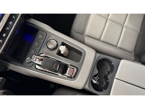C5 aircross 1.5 130 -Shine / CARPLAY / HAYON ELEC / TOIT OUVRANT / SIEGE 2021 occasion 17600 Saujon