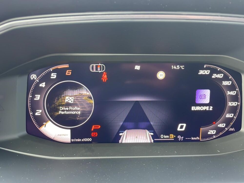 Formentor 2.0 tdi 150 v dsg7 2026 occasion 57525 Talange