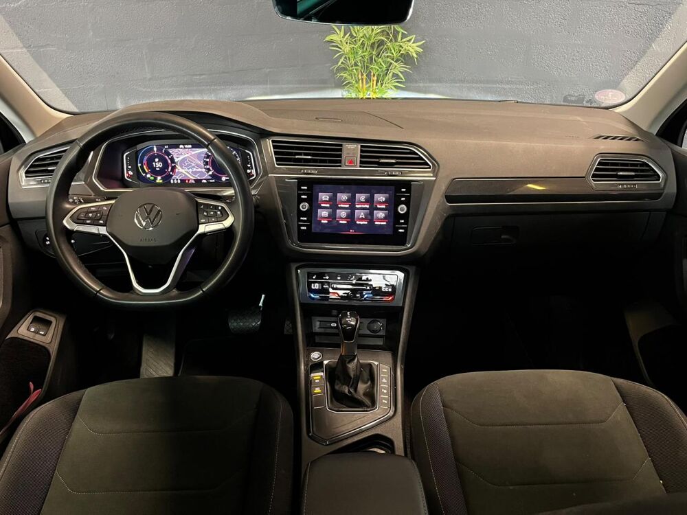 Tiguan 1.4 eHybrid 245ch DSG6 Elegance TVA RECUPERABLE - GARANTIE 6 2023 occasion 33700 M&eacute;rignac