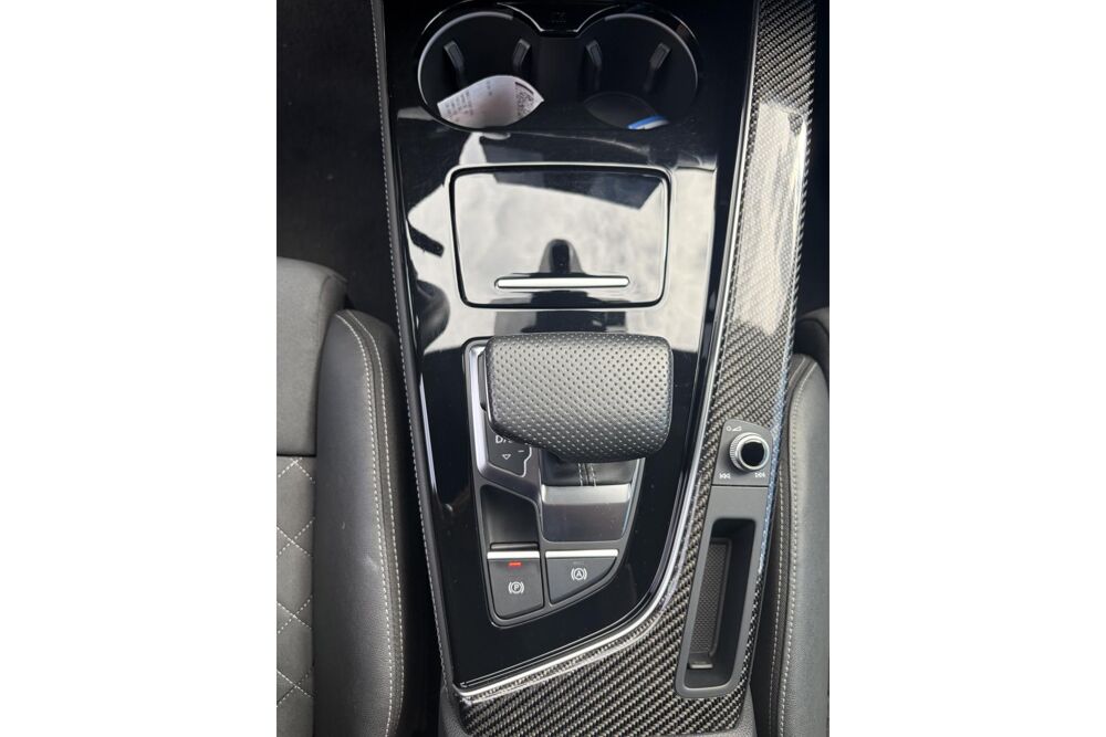 A5 SPORTBACK QUATTRO 2.0 40 TDI -S LINE - CARPLAY 2022 occasion 78760 Jouars-Pontchartrain