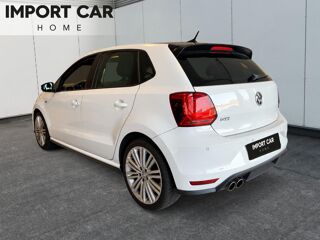 Polo 1.8 TSI BlueMotion - 192 - BV DSG 7 V 6R GTI PHASE 2 / GARA 2016 occasion 78300 Poissy