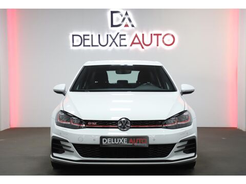 Golf VII GTI 2.0 TSI 245 - DSG 7 2019 occasion 06550 La Roquette-sur-Siagne