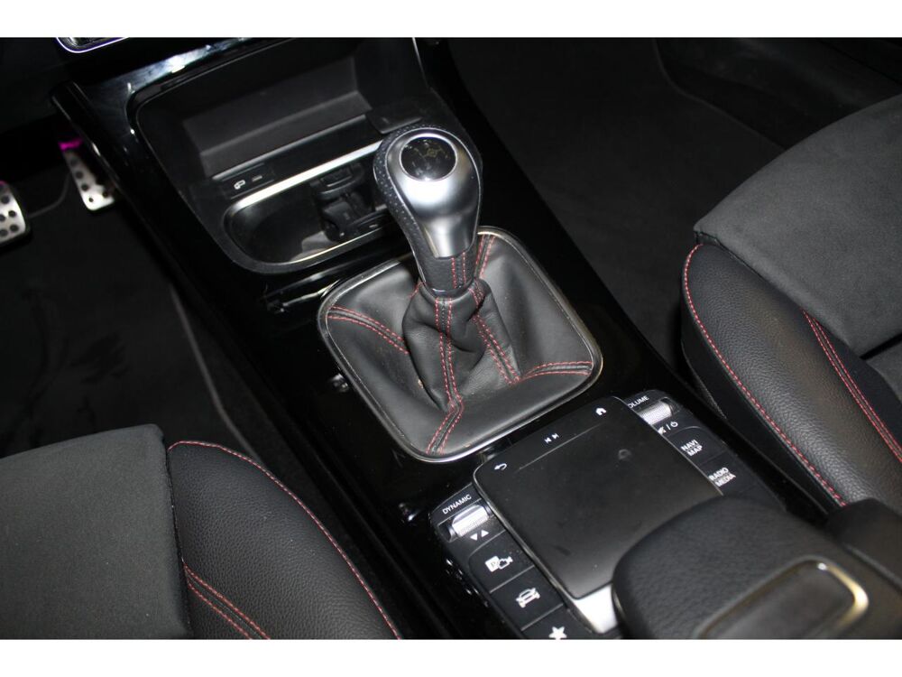 Classe CLA 180 AMG Line 136CH - PREMI&Egrave;RE MAIN 2020 occasion 95340 Bernes-sur-Oise