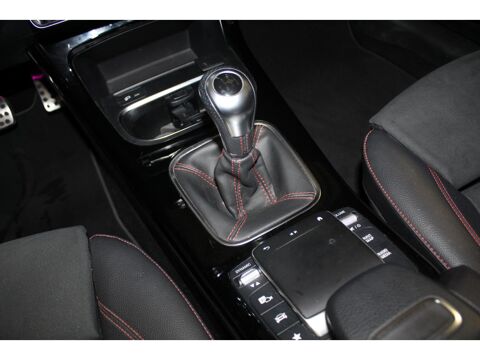 Classe CLA 180 AMG Line 136CH - PREMI&Egrave;RE MAIN 2020 occasion 95340 Bernes-sur-Oise
